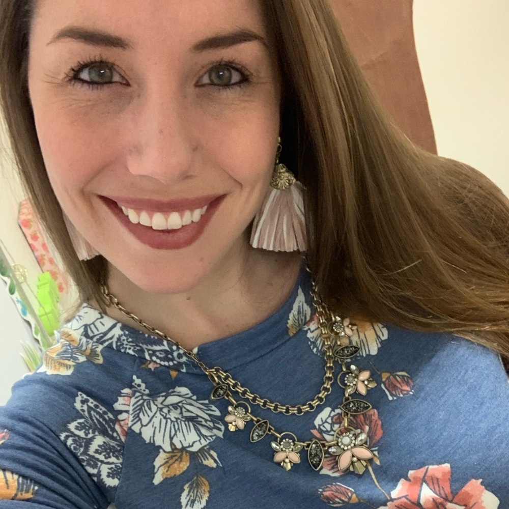 Meet your Posher, Cassidy